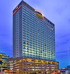 CrownePlaza