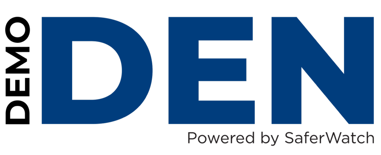 Demo Den 2025 2