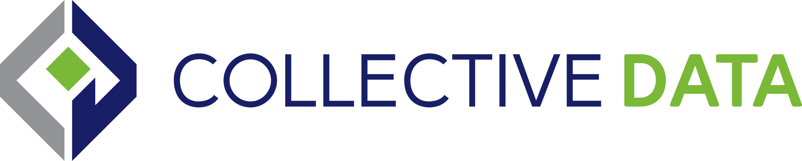 Collective Data Logo