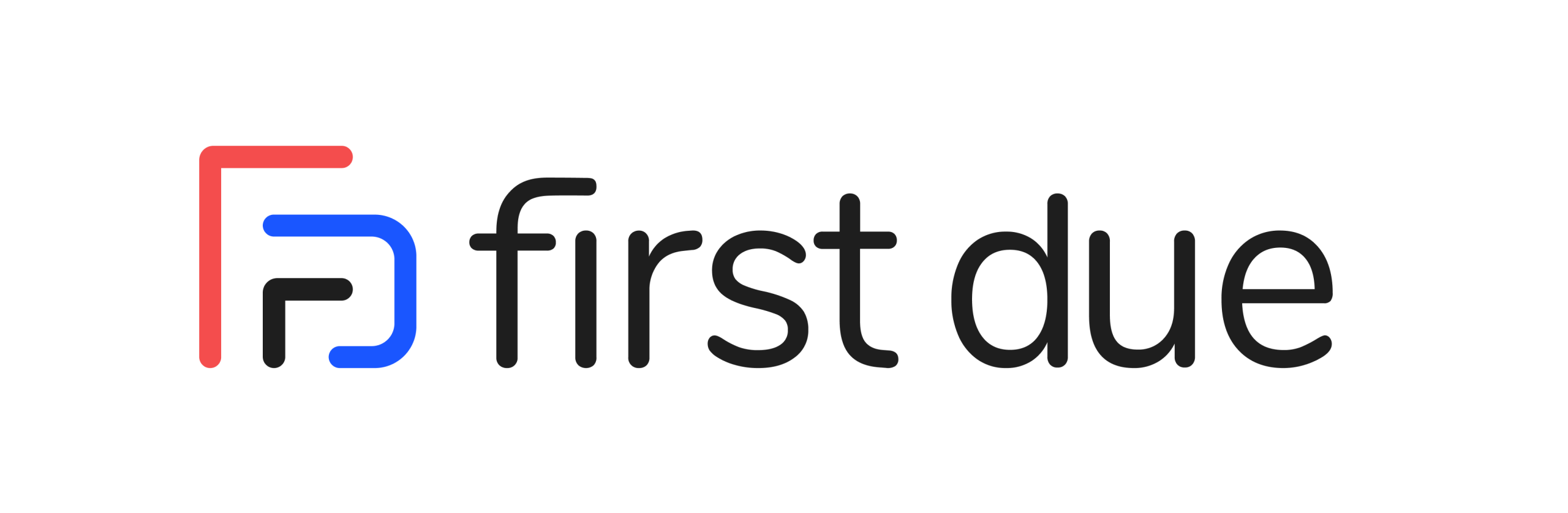 First Due Logo