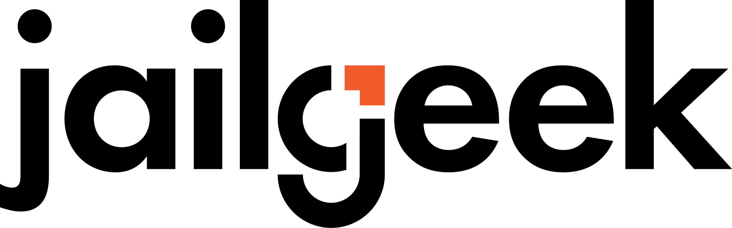 JailGeek Logo