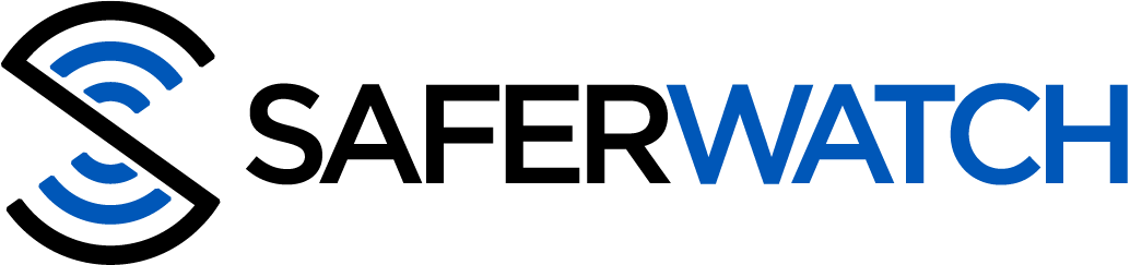 SaferWatch Logo