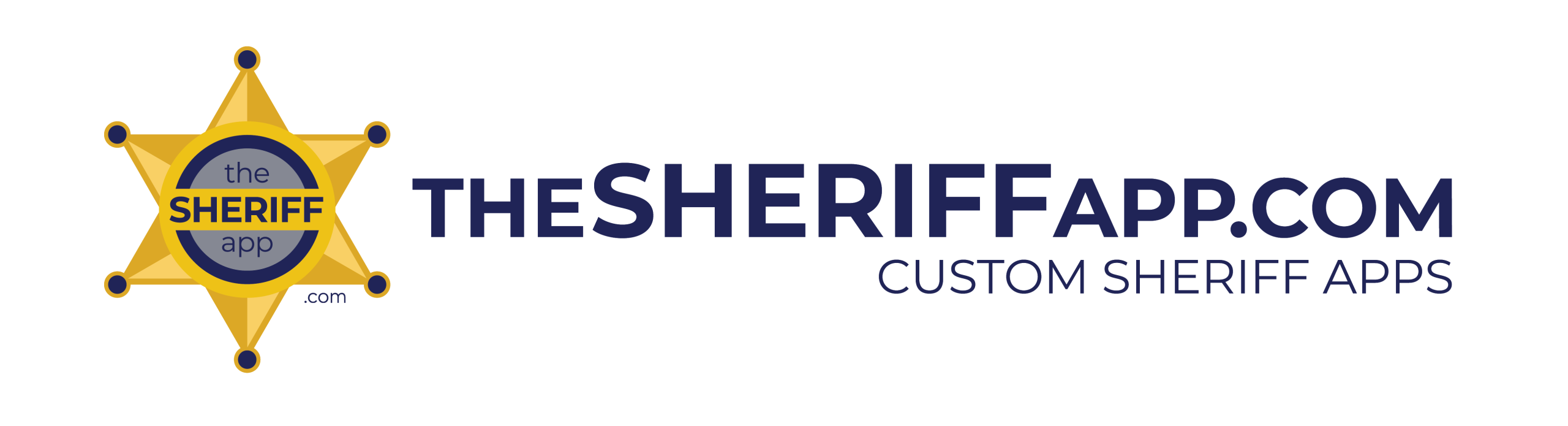 TheSheriffApp Logo (2)